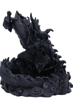 Nemesis Now Heilong Backflow Incense Burner