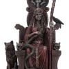 Nemesis Now Hel The Two Faced Terror