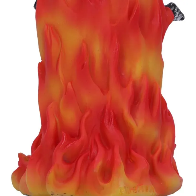 Nemesis Now Hell Puss Incense Burner