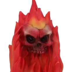 Nemesis Now Hell Puss Incense Burner