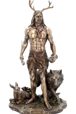 Nemesis Now Herne and Animals