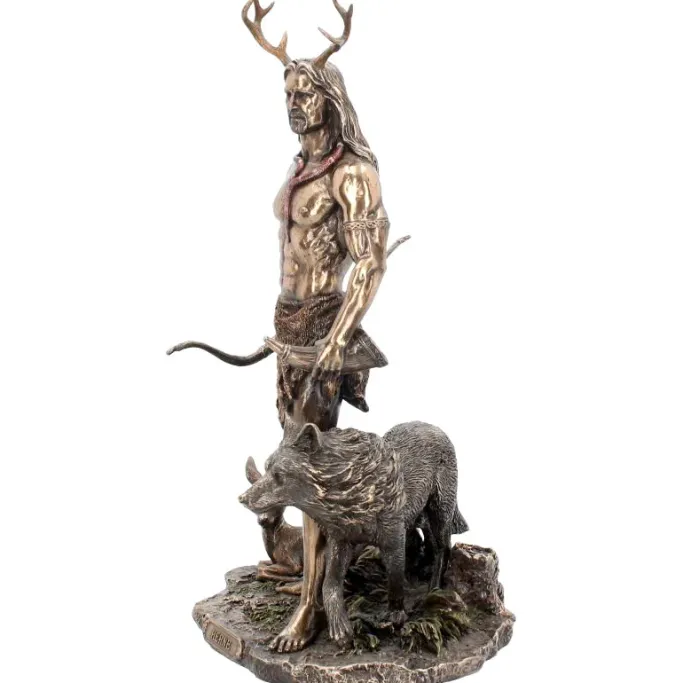 Nemesis Now Herne and Animals