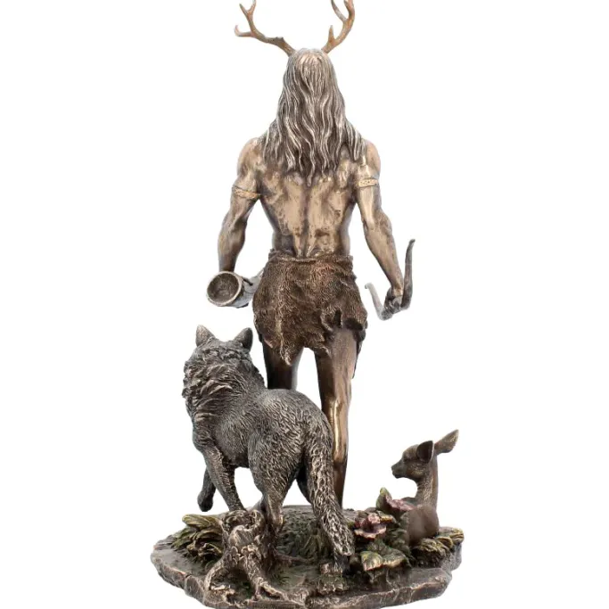Nemesis Now Herne and Animals