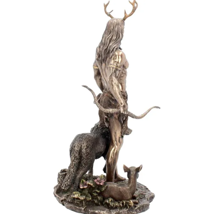 Nemesis Now Herne and Animals