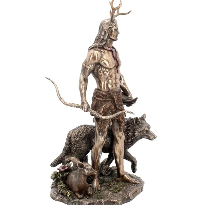 Nemesis Now Herne and Animals