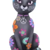 Nemesis Now Hippy Kitty