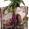 Nemesis Now Hoard Finders Dragon