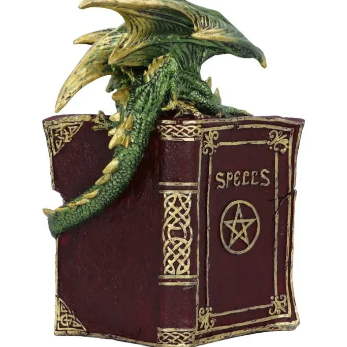Nemesis Now Hoard Finders Dragon