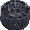Nemesis Now Hoard of the Baphomet Box