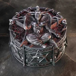 Nemesis Now Hoard of the Baphomet Box