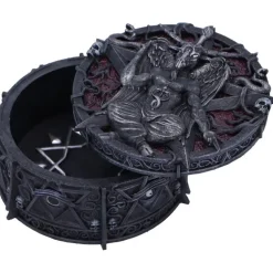 Nemesis Now Hoard of the Baphomet Box