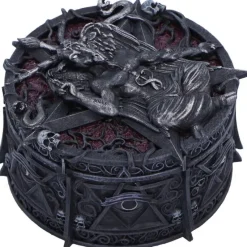 Nemesis Now Hoard of the Baphomet Box