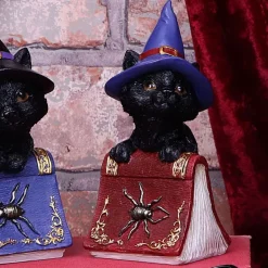 Nemesis Now Hocus Cat Figurine