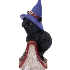 Nemesis Now Hocus Cat Figurine