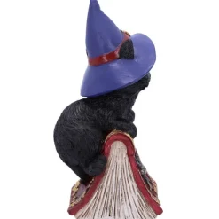 Nemesis Now Hocus Cat Figurine