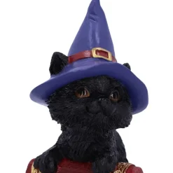Nemesis Now Hocus Cat Figurine