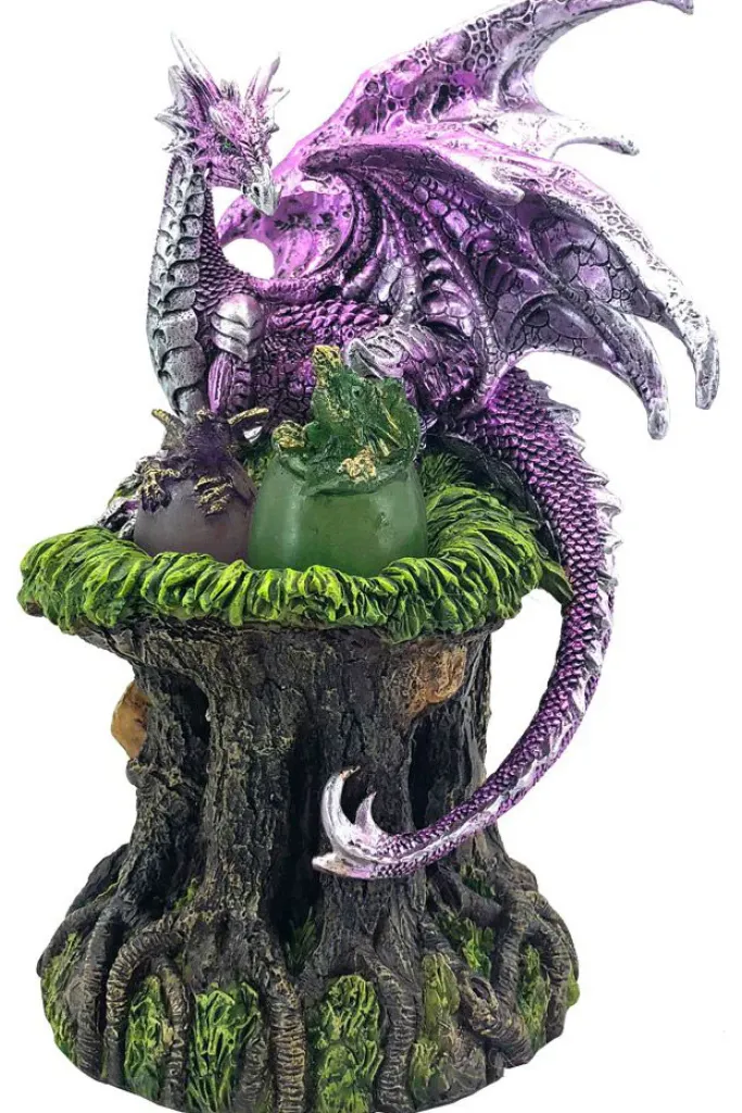 Nemesis Now Home of the Hatchlings