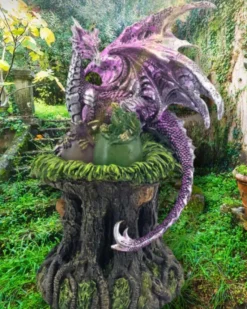 Nemesis Now Home of the Hatchlings