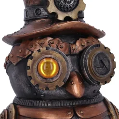 Nemesis Now Hootle Steampunk Owl