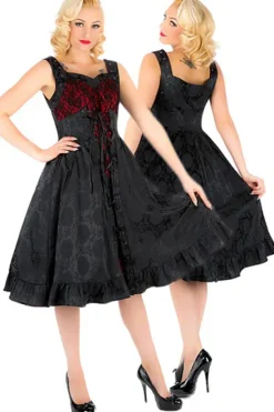 H&R London Mia Dress UK8 UK10