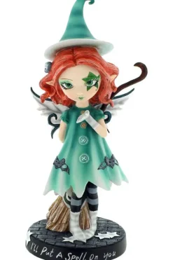 Nemesis Now I Will Put A Spell On You Fairy