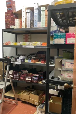 Angel Clothing Incense Sale 6+ Random Packs.