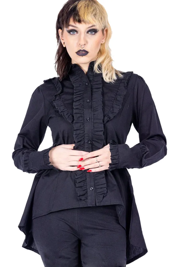 Innocent Clothing Inncoent Thora Shirt