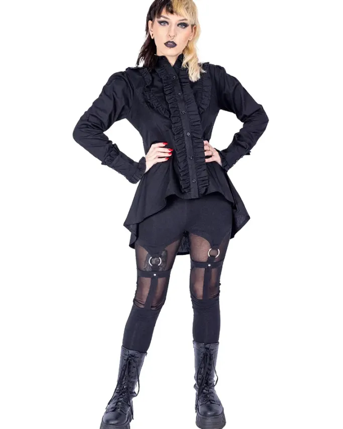 Innocent Clothing Inncoent Thora Shirt