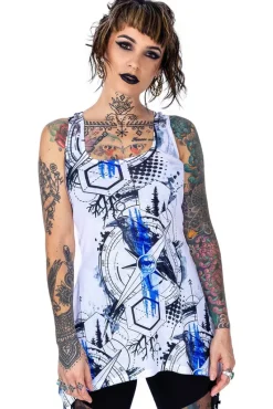 Innocent Clothing Innocent Crow Compass Top