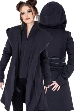 Innocent Clothing Innocent Lifestyle Gianna Coat