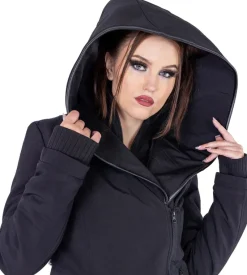 Innocent Clothing Innocent Lifestyle Gianna Coat