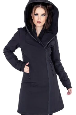 Innocent Clothing Innocent Lifestyle Gianna Coat