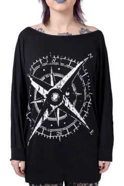 Innocent Clothing Innocent Nautical Star Top (4XL - 7XL)