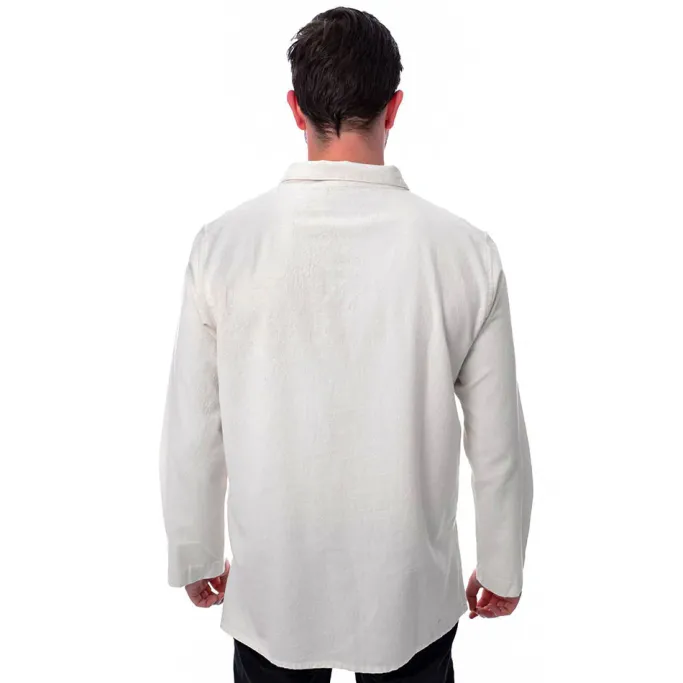 Innocent Clothing Innocent Pirate Shirt White