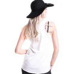 Innocent Clothing Innocent Skull Top