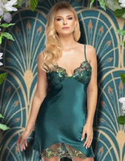 Irall Nikita Nightdress Jade (L)