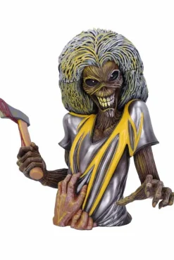 Nemesis Now Iron Maiden Killers Box