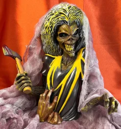 Nemesis Now Iron Maiden Killers Box