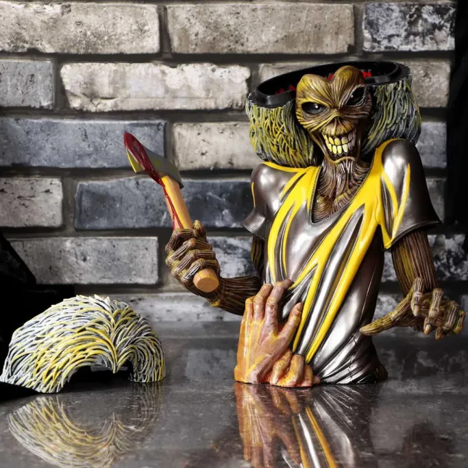 Nemesis Now Iron Maiden Killers Box