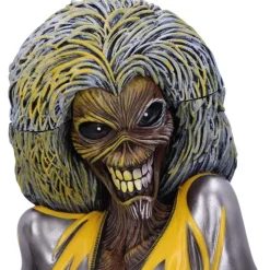 Nemesis Now Iron Maiden Killers Box