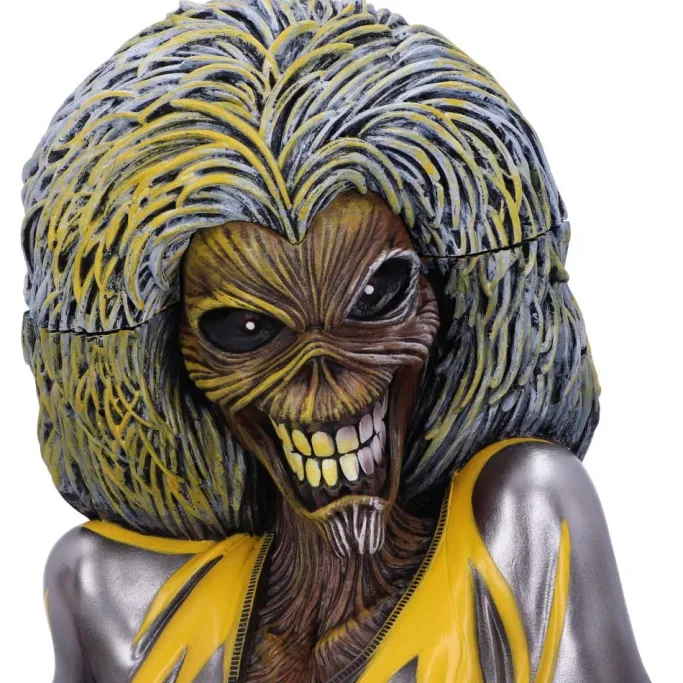 Nemesis Now Iron Maiden Killers Box