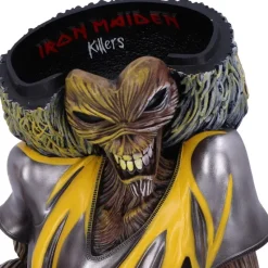 Nemesis Now Iron Maiden Killers Box