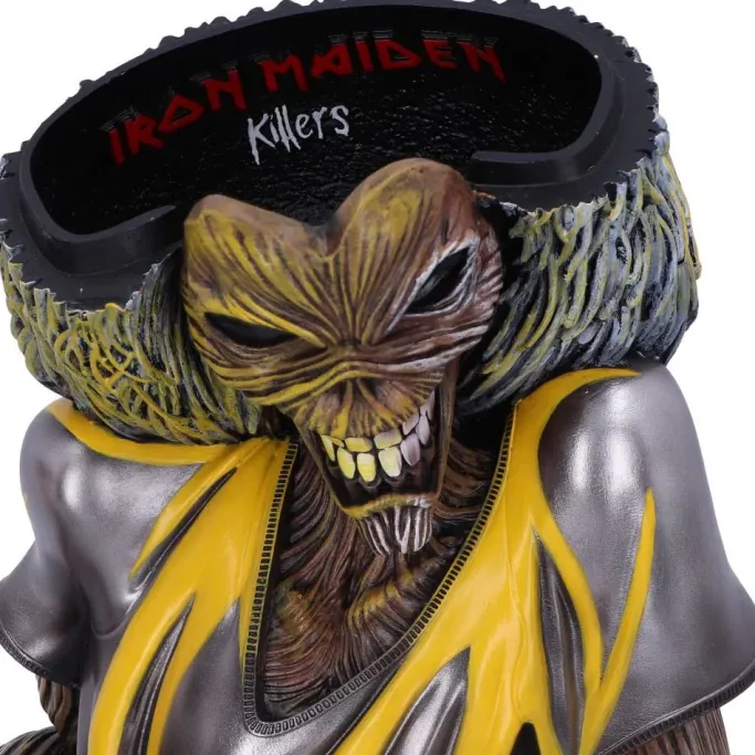 Nemesis Now Iron Maiden Killers Box