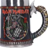Nemesis Now Iron Maiden Senjutsu Tankard