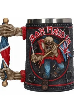 Nemesis Now Iron Maiden Tankard