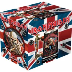 Nemesis Now Iron Maiden Tankard