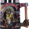 Nemesis Now Iron Maiden The Killers Tankard