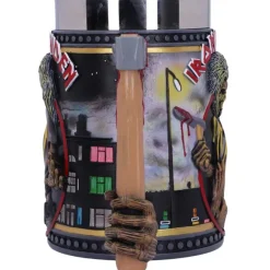 Nemesis Now Iron Maiden The Killers Tankard