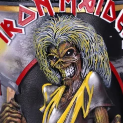 Nemesis Now Iron Maiden The Killers Tankard