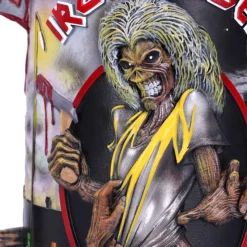 Nemesis Now Iron Maiden The Killers Tankard